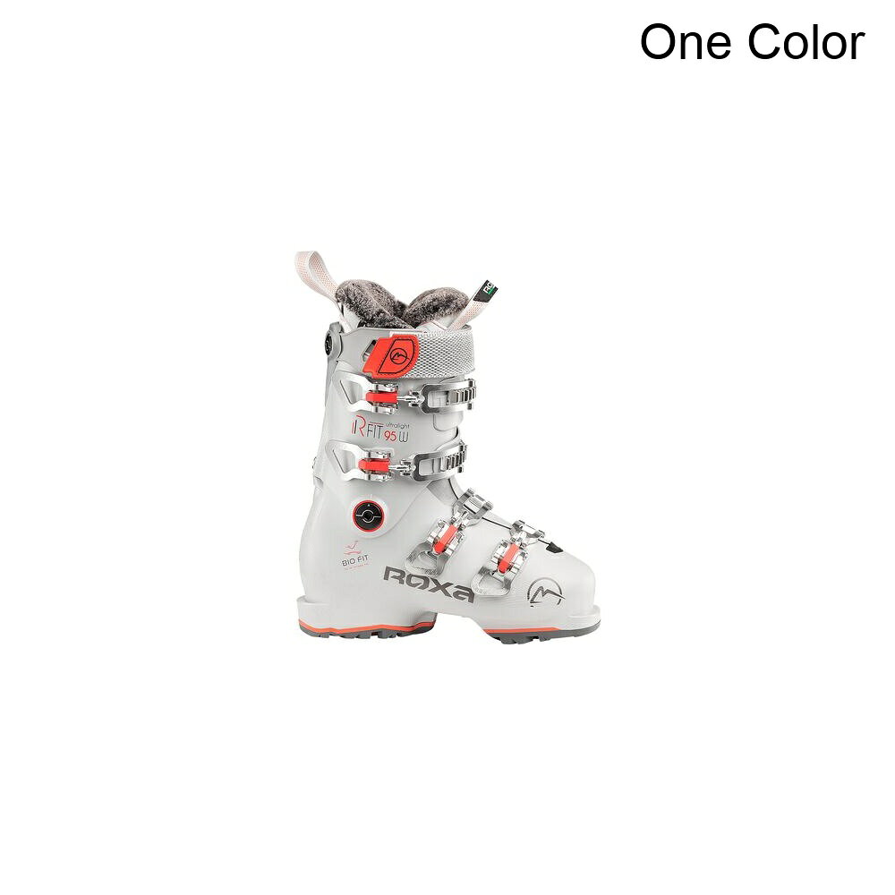 ■商品詳細■ブランドRoxaロクサ■商品名R/Fit 95 Ski Boot - Women'sR/フィット 95 スキー ブーツ - ウィメンズ■商品状態新品・並行輸入品■色One Color■備考(取寄) ロクサ レディース R/フィット 95 スキー ブーツ - ウィメンズ Roxa women R/Fit 95 Ski Boot - Women'sRoxa スキー スノーボード ブーツ 靴 ブランド 大きいサイズ ビックサイズbc-rxac01i