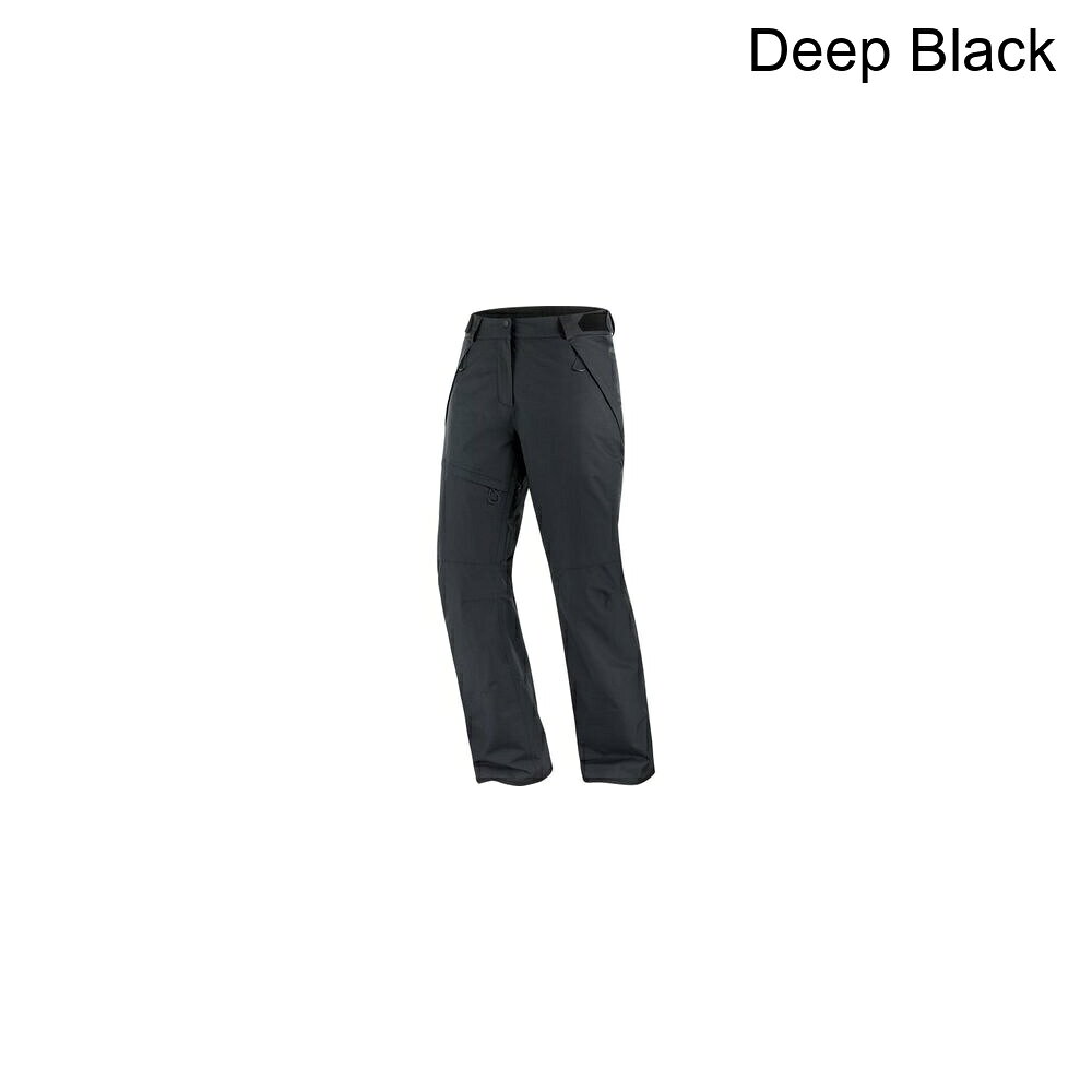 ■商品詳細■ブランドSalomonサロモン■商品名Bashley Puff Pant - Women'sパフ パンツ - ウィメンズ■商品状態新品・並行輸入品■色Deep Black■備考(取寄) サロモン レディース パフ パンツ - ウィメンズ Salomon women Bashley Puff Pant - Women's Deep BlackSalomon レディース パンツ スキー スノボ パンツ スノーボード ハイキング 登山 マウンテン アウトドア ファッション ブランドbc-salzars