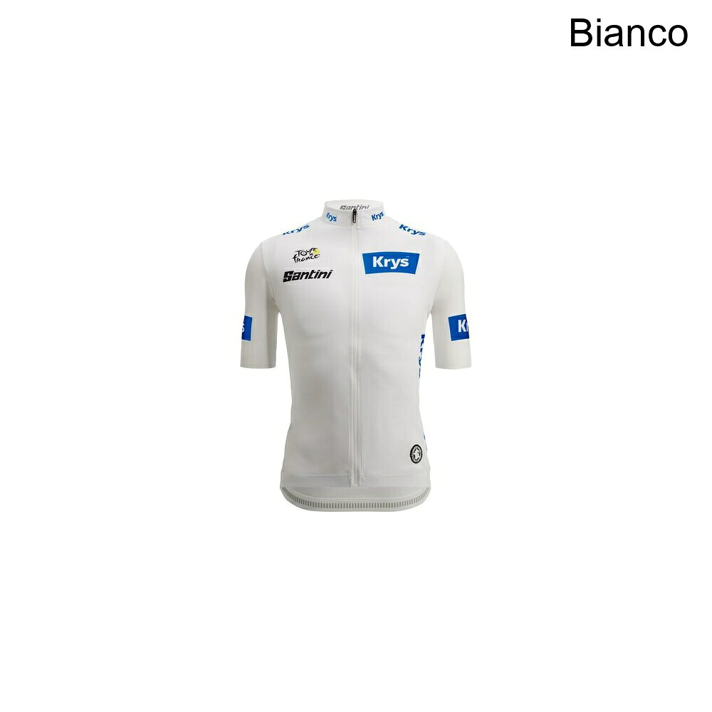 ■商品詳細■ブランドSantiniサンティーニ■商品名Tour de France Fan Line White Jersey - Men'sツアー ドゥ フランス ファン ライン ホワイト ジャージ - メンズ■商品状態新品・並行輸入品■色Bianco■備考(取寄) サンティーニ メンズ ツアー ドゥ フランス ファン ライン ホワイト ジャージ - メンズ Santini men Tour de France Fan Line White Jersey - Men's BiancoSantini メンズウェア サイクリングジャージ スポーツ 自転車 サイクリング ウェア 男性 大きいサイズ ビックサイズ bc-sans0ne