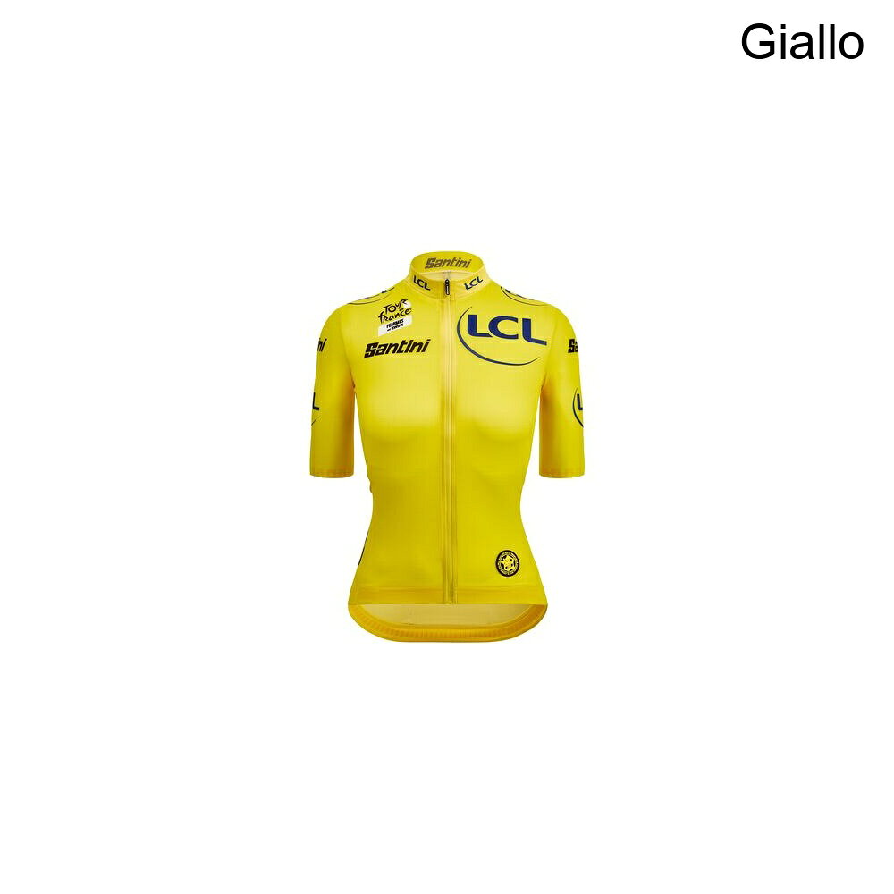 ■商品詳細■ブランドSantiniサンティーニ■商品名Tour de France Femmes Avec Zwift Yellow Jersey - Women'sツアー ドゥ フランス アベク ズイフト イエロー ジャージ - ウィメンズ■商品状態新品・並行輸入品■色Giallo■備考(取寄) サンティーニ レディース ツアー ドゥ フランス アベク ズイフト イエロー ジャージ - ウィメンズ Santini women Tour de France Femmes Avec Zwift Yellow Jersey - Women's GialloSantini スポーツ・アウトドア >> 自転車・サイクリング >> ウェア >> レディースウェア >> サイクリングジャージbc-sans0nj