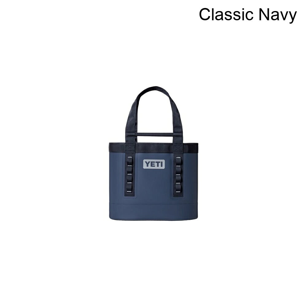 (取寄) イエティ カミノ 35 2.0 キャリーオール YETI Camino 35 2.0 Carryall Classic Navy