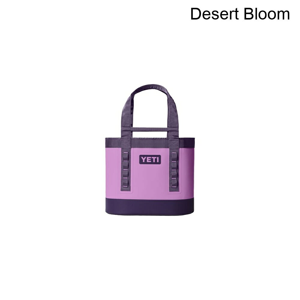 (取寄) イエティ カミノ 35 2.0 キャリーオール YETI Camino 35 2.0 Carryall Desert Bloom
