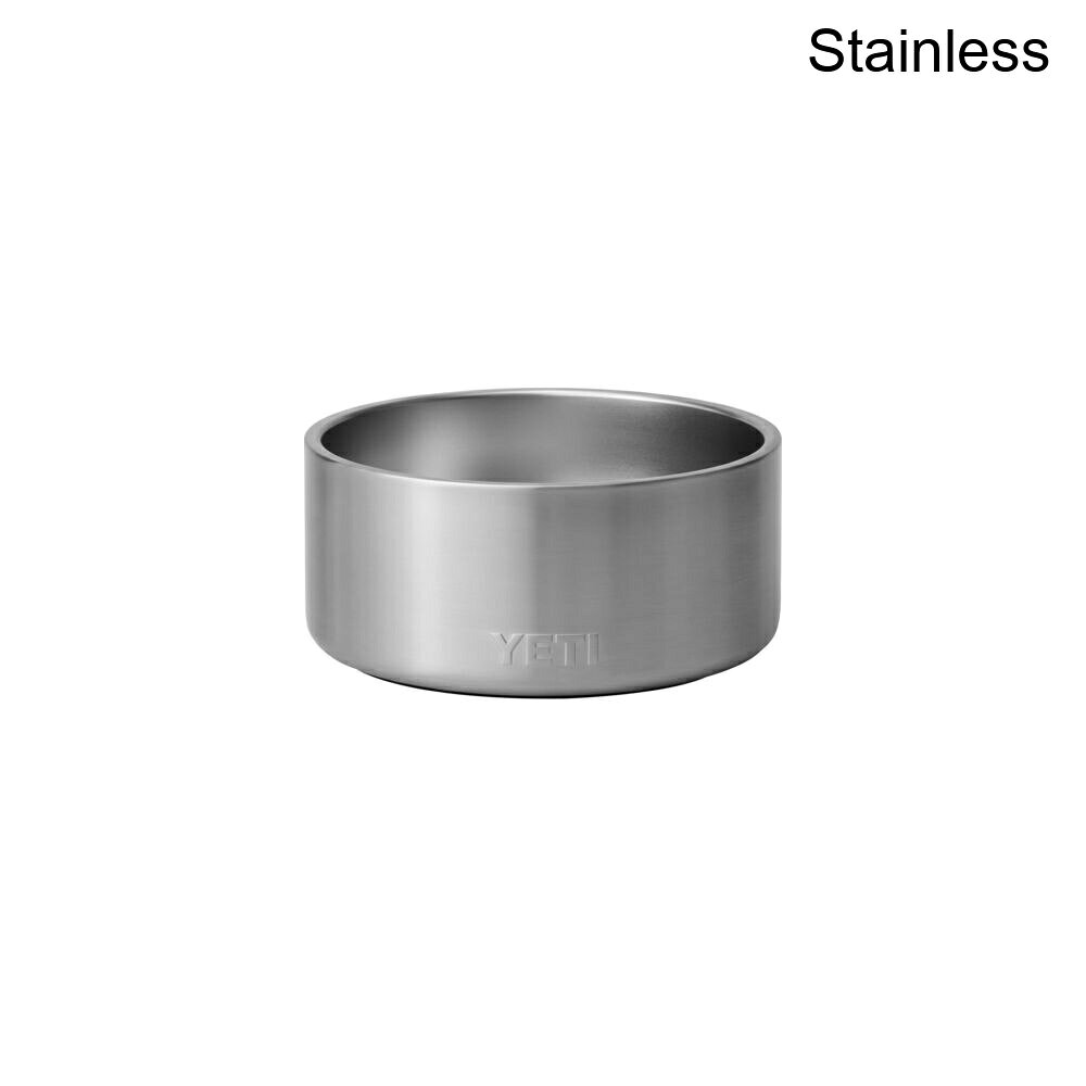 ■商品詳細■ブランドYETIイエティ■商品名Boomer 8 Dog Bowlブーマー 8 ドッグ ボウル■商品状態新品・並行輸入品■色Stainless■備考(取寄) イエティ ブーマー 8 ドッグ ボウル YETI Boomer 8 Dog Bowl StainlessYETI ペット ゲージ 犬小屋 グッズ 犬用品bc-yetz0b2