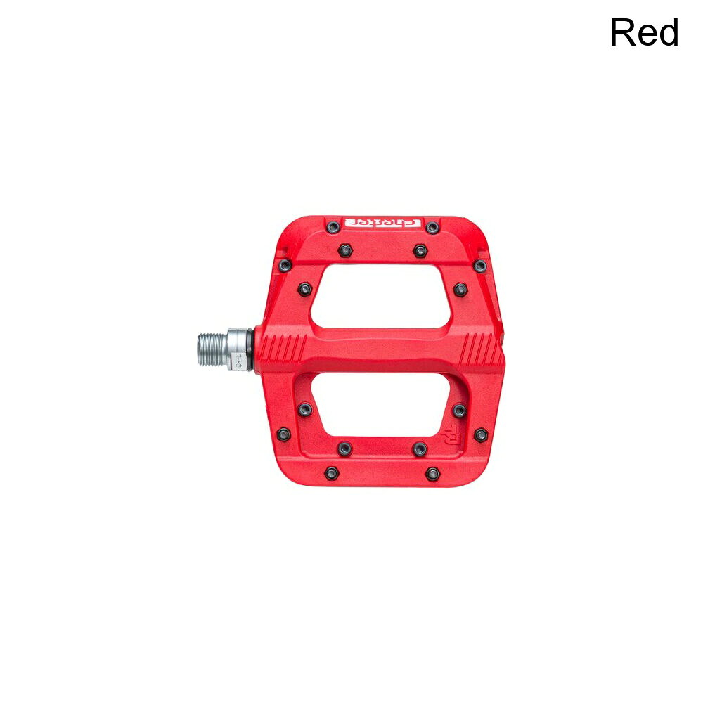■商品詳細■ブランドRace Faceレースフェイス■商品名Chester Pedalsチェスター ペダルズ■商品状態新品・並行輸入品■色Red■備考(取寄) レースフェイス チェスター ペダルズ Race Face Chester Pedals RedRace Face ペダル 自転車 サイクリング パーツbc-rcfw04f