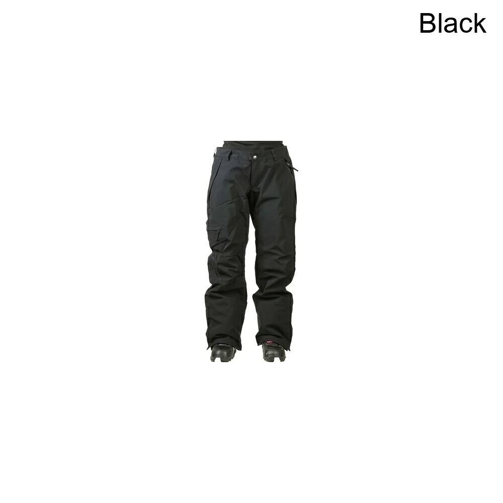 ■商品詳細■ブランド686シックスエイトシックス■商品名Dulca Pant - Women'sドゥルカ パンツ - ウィメンズ■商品状態新品・並行輸入品■色Black■備考(取寄) シックスエイトシックス レディース ドゥルカ パンツ - ウィメンズ 686 women Dulca Pant - Women's Black686 レディース スキー ジャケット アウター スノーボード ハイキング 登山 マウンテン アウトドア ウェア 大きいサイズbc-sesz6ul