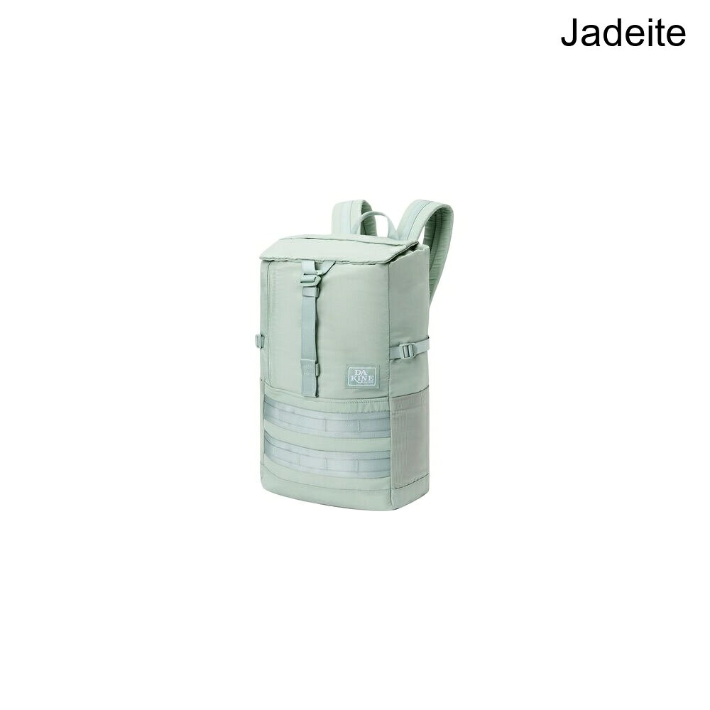 (取寄) ダカイン ジュン 25L バックパック DAKINE June 25L Backpack Jadeite