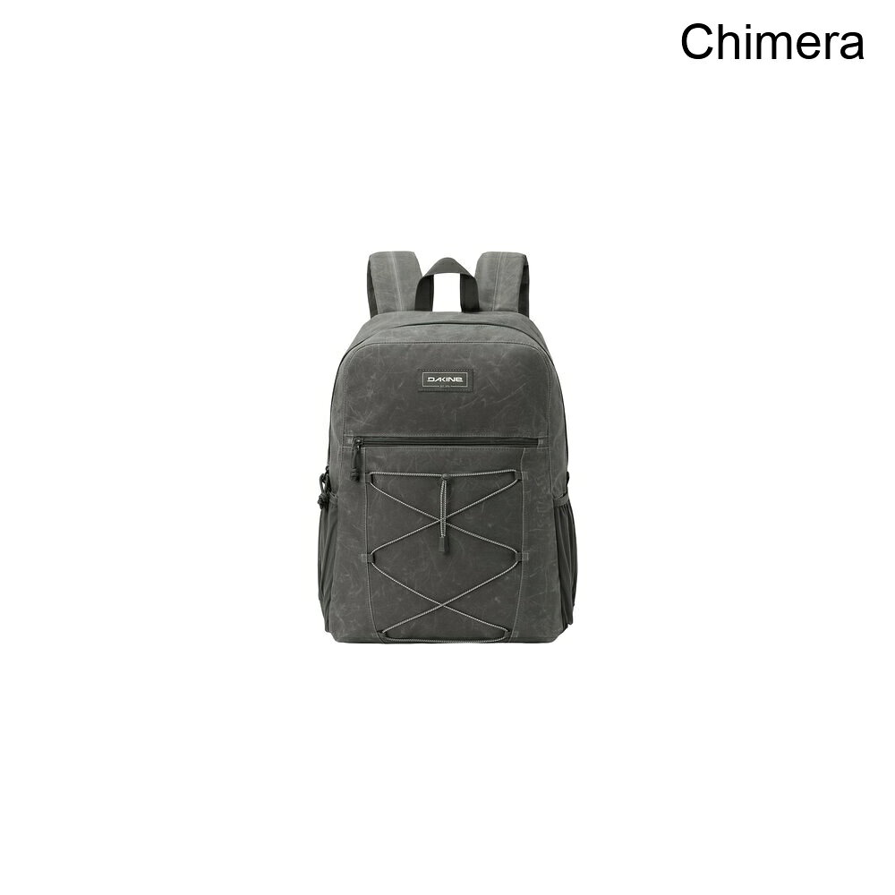 (取寄) ダカイン ターディ スリップ 25L バックパック DAKINE Tardy Slip 25L Backpack Chimera