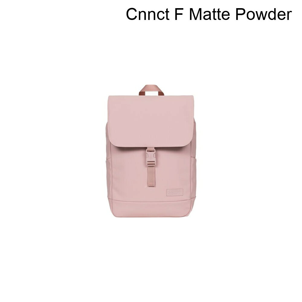(取寄) イーストパック ヤリン バックパック Eastpak Yarin Backpack Cnnct F Matte Powder