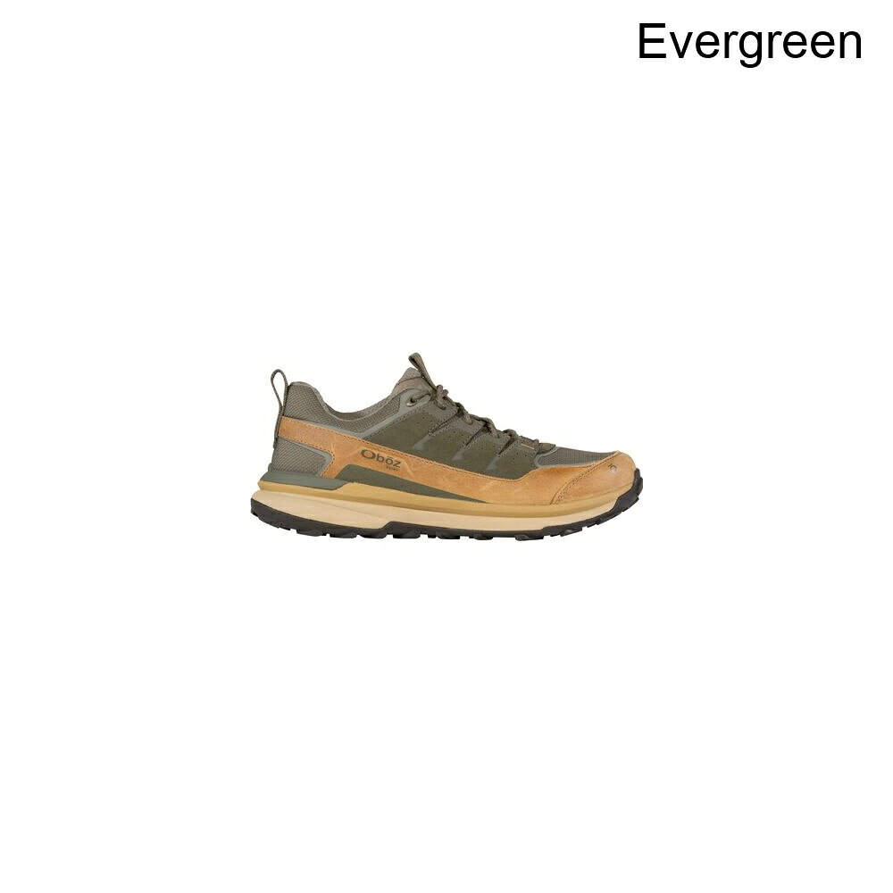 ■商品詳細■ブランドObozオボズ■商品名Hyalite Low B-DRY Hiking Shoe - Men'sハイアライト ロウ B-ドライ ハイキング シューズ - メンズ■商品状態新品・並行輸入品■色Evergreen■備考(取寄) オボズ メンズ ハイアライト ロウ B-ドライ ハイキング シューズ - メンズ Oboz men Hyalite Low B-DRY Hiking Shoe - Men's EvergreenOboz シューズ ブーツ スニーカー アウトドア ブランド レッキング 登山 カジュアル 大きいサイズ ビックサイズbc-obzg06u