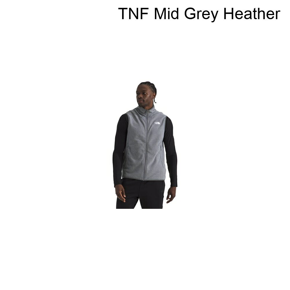 ■商品詳細■ブランドThe North Faceノースフェイス■商品名Glacier Fleece Vest - Men'sグレイシャー フリース ベスト - メンズ■商品状態新品・並行輸入品■色TNF Mid Grey Heather■備考(取寄) ノースフェイス メンズ グレイシャー フリース ベスト - メンズ The North Face men Glacier Fleece Vest - Men's TNF Mid Grey HeatherThe North Face ノースフェイス ベスト ウェア トップス 登山 アウトドア ブランド カジュアル ストリート メンズ 大きいサイズbc-tnfzedf