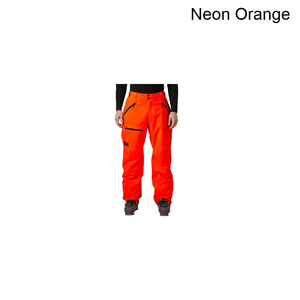 (取寄) ヘリーハンセン メンズ ソグン カーゴ パンツ - メンズ Helly Hansen men S...