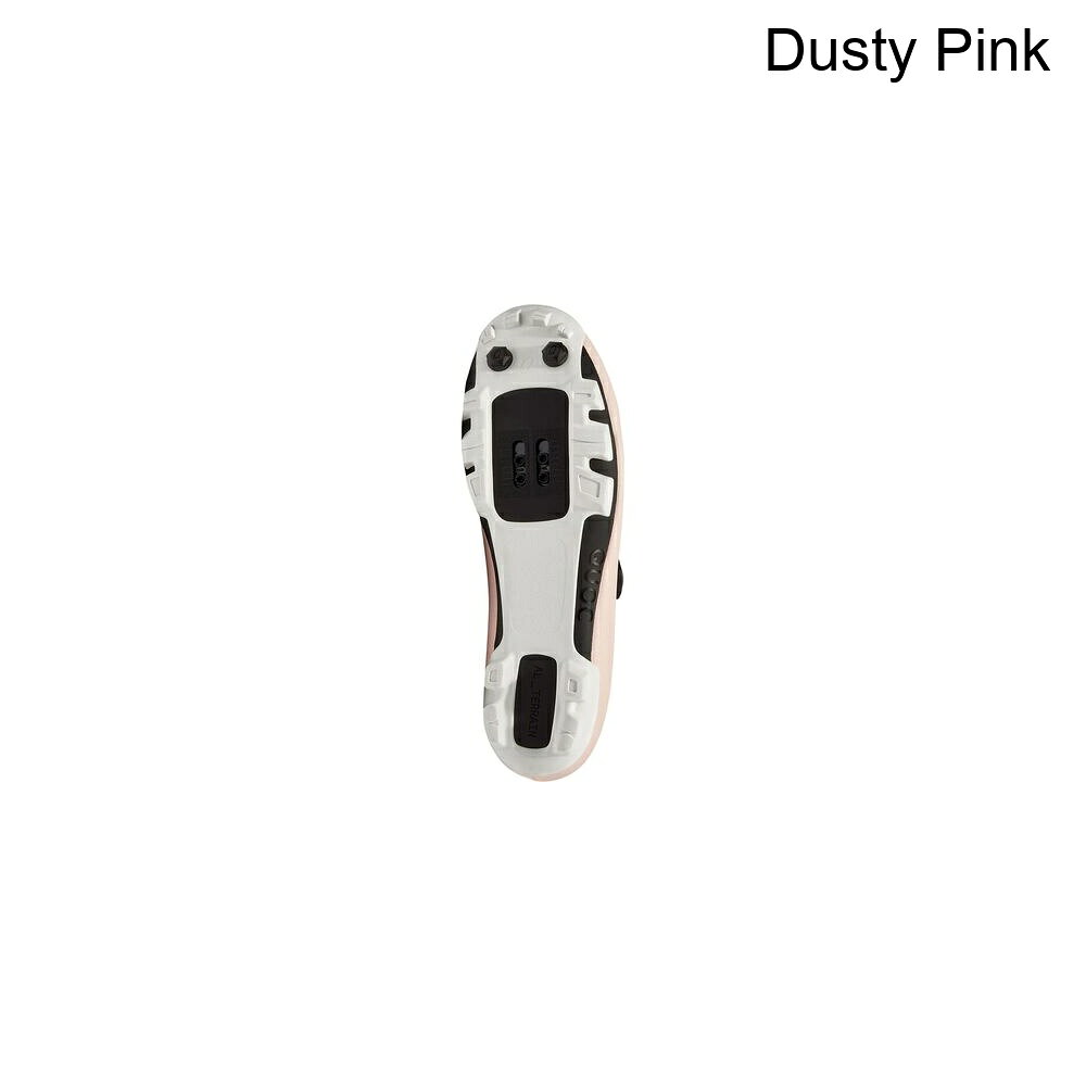 ジェットラグ楽天市場店の(取寄) グラン ツアラー XC サイクリング シューズ QUOC Gran Tourer XC Cycling Shoe Dusty Pink｜アングル3