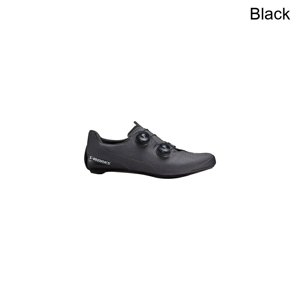 ■商品詳細■ブランドSpecializedスペシャライズド■商品名S-Works Torch Cycling ShoeSワークス トーチ サイクリング シューズ■商品状態新品・並行輸入品■色Black■備考(取寄) スペシャライズド Sワークス トーチ サイクリング シューズ Specialized S-Works Torch Cycling Shoe BlackSpecialized メンズ サイクリングシューズ 靴 シューズ 自転車 サイクリング ブランド 男性 大きいサイズ ビックサイズbc-scq00v0