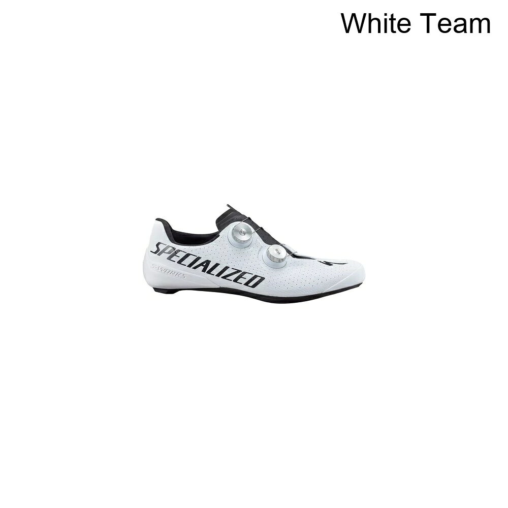 ■商品詳細■ブランドSpecializedスペシャライズド■商品名S-Works Torch Cycling ShoeSワークス トーチ サイクリング シューズ■商品状態新品・並行輸入品■色White Team■備考(取寄) スペシャライズド Sワークス トーチ サイクリング シューズ Specialized S-Works Torch Cycling Shoe White TeamSpecialized メンズ サイクリングシューズ 靴 シューズ 自転車 サイクリング ブランド 男性 大きいサイズ ビックサイズbc-scq00v0