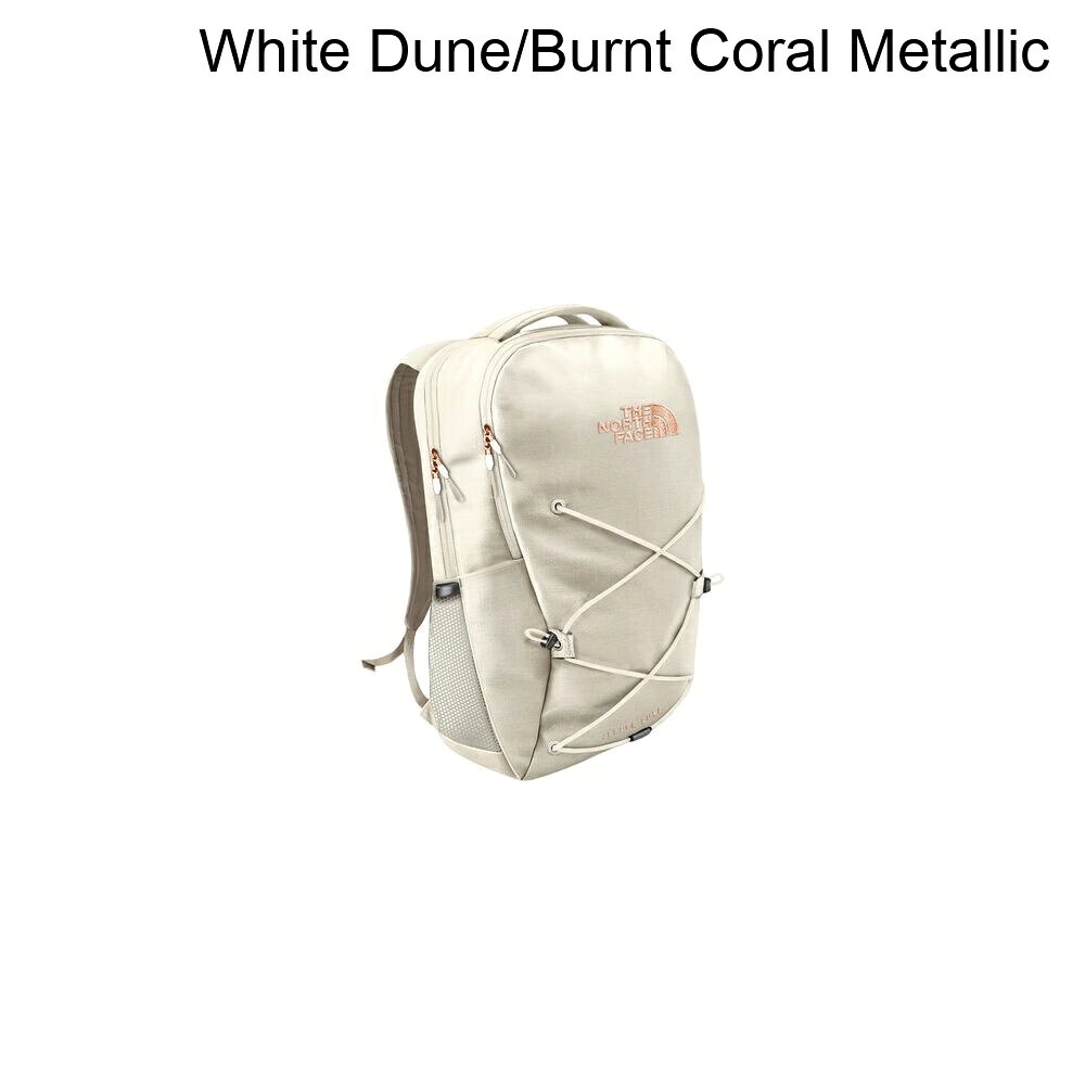 ■商品詳細■ブランドThe North Faceノースフェイス■商品名Jester Luxe 22L Backpack - Women'sジェスター ラグゼ 22L バックパック - ウィメンズ■商品状態新品・並行輸入品■色White Dune/Burnt Coral Metallic■備考(取寄) ノースフェイス レディース ジェスター ラグゼ 22L バックパック - ウィメンズ The North Face women Jester Luxe 22L Backpack - Women's White Dune/Burnt Coral MetallicThe North Face ノースフェイス リュック バックパック 鞄 かばん 登山 アウトドア ブランド カジュアル ストリート bc-tnfzd2o