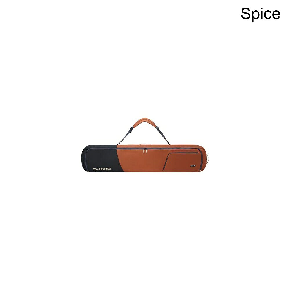 (取寄) ダカイン ツアー スノーボード バッグ DAKINE Tour Snowboard Bag Spice