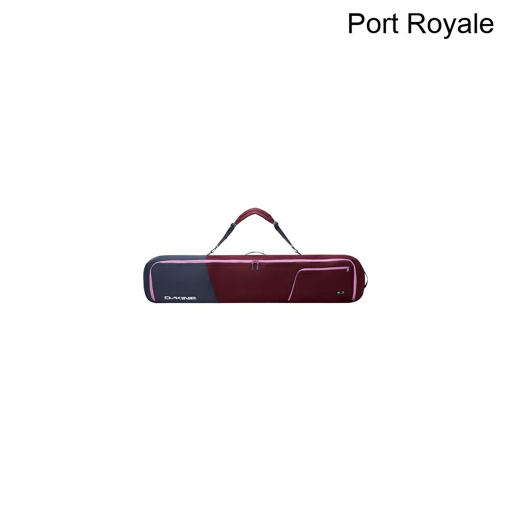 (取寄) ダカイン ツアー スノーボード バッグ DAKINE Tour Snowboard Bag Port Royale