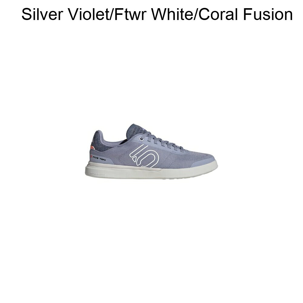 ■商品詳細■ブランドFive Tenファイブテン■商品名Sleuth DLX Canvas Cycling Shoe - Women'sスルース DLX キャンバス サイクリング シューズ - ウィメンズ■商品状態新品・並行輸入品■色Silver Violet/Ftwr White/Coral Fusion■備考(取寄) ファイブテン レディース スルース DLX キャンバス サイクリング シューズ - ウィメンズ Five Ten women Sleuth DLX Canvas Cycling Shoe - Women's Silver Violet/Ftwr White/Coral FusionFive Ten メンズ サイクリングシューズ 靴 シューズ 自転車 サイクリング ブランド 男性 大きいサイズ ビックサイズbc-fvtz13x