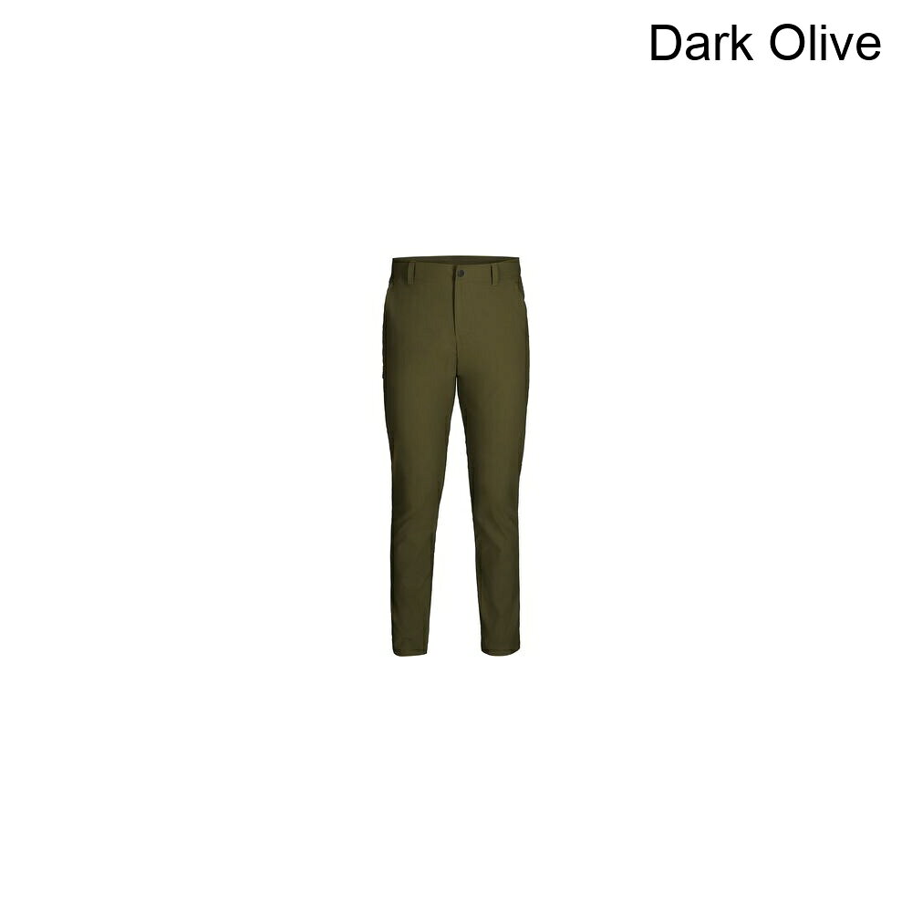 (取寄) アウトドア リサーチ メンズ ティンバーライン チノ パンツ - メンズ Outdoor Research men Timberline Chino Pant - Men's Dark Olive