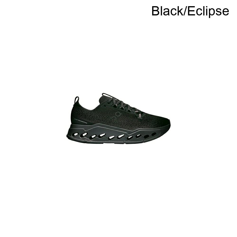 ■商品詳細■ブランドOn Runningオンランニング■商品名Cloudsurfer Max Running Shoe - Men'sクラウドサーファー マックス ランニング シューズ - メンズ■商品状態新品・並行輸入品■色Black/Eclipse■備考(取寄) オンランニング メンズ クラウドサーファー マックス ランニング シューズ - メンズ On Running men Cloudsurfer Max Running Shoe - Men's Black/EclipseOn Running メンズ シューズ スニーカー スポーツ ブランド ランニング マラソン カジュアル 大きいサイズ ビックサイズbc-onfb0e2