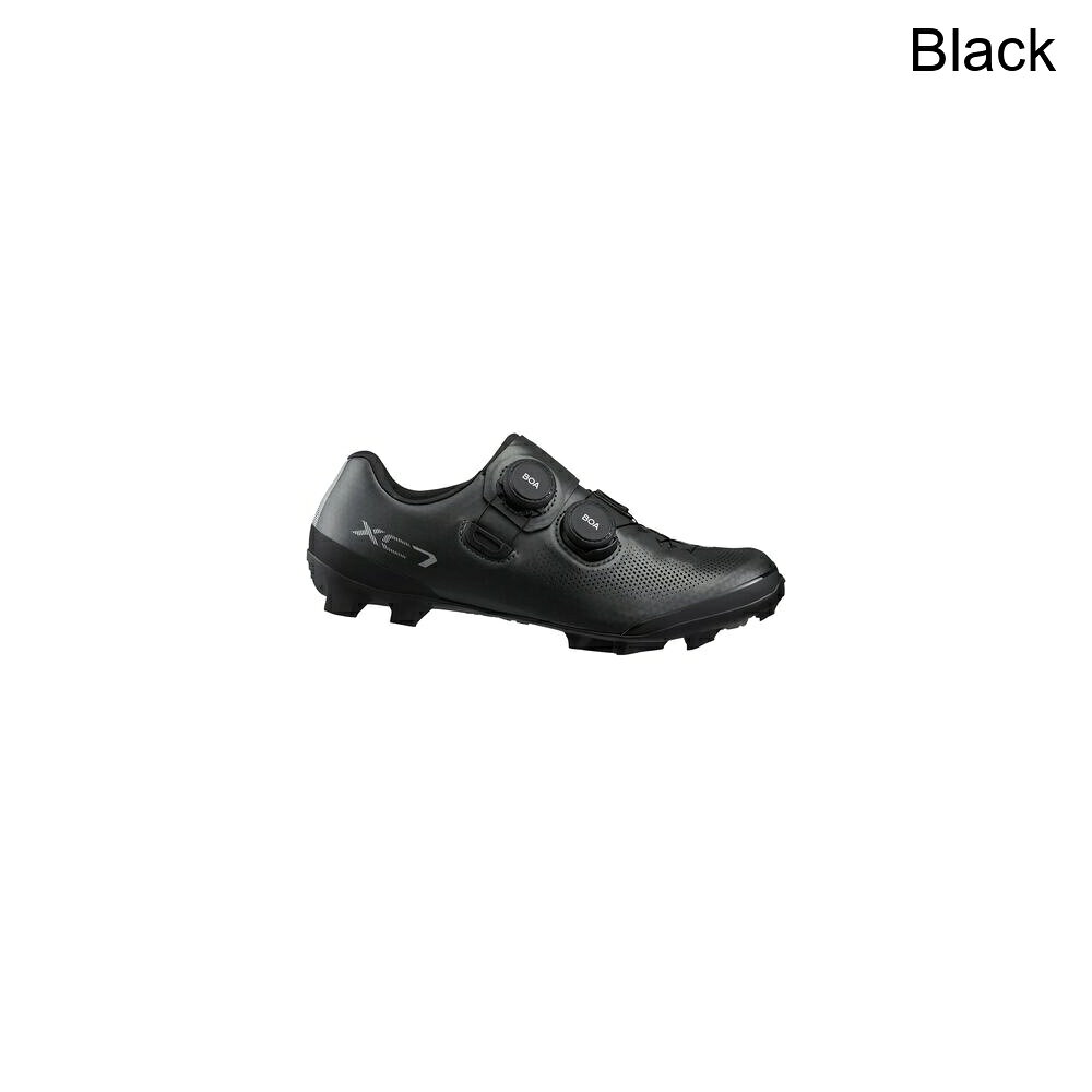 (取寄) シマノ レディース サイクリング シューズ - ウィメンズ Shimano women XC703 Cycling Shoe - Women's Black