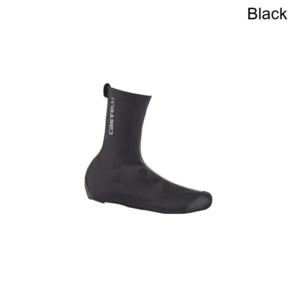 (取寄) カステリ ディルビオ UL 2 シューカバー Castelli Diluvio UL 2 Shoecover ...
