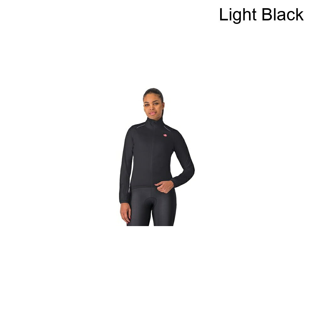 (取寄) カステリ レディース エマージェンシー 3 レイン ジャケット - ウィメンズ Castelli women Emergency 3 Rain …