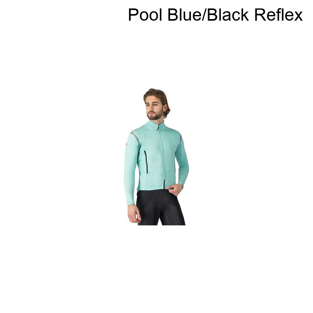 ■商品詳細■ブランドCastelliカステリ■商品名Perfetto RoS 3 Jacket - Men'sペルフェット ロース 3 ジャケット - メンズ■商品状態新品・並行輸入品■色Pool Blue/Black Reflex■備考(取寄) カステリ メンズ ペルフェット ロース 3 ジャケット - メンズ Castelli men Perfetto RoS 3 Jacket - Men's Pool Blue/Black ReflexCastelli メンズ ジャケット 自転車 サイクリング アウター ブランド 男性 カジュアル ファッション 大きいサイズ ビックサイズbc-cstz80i