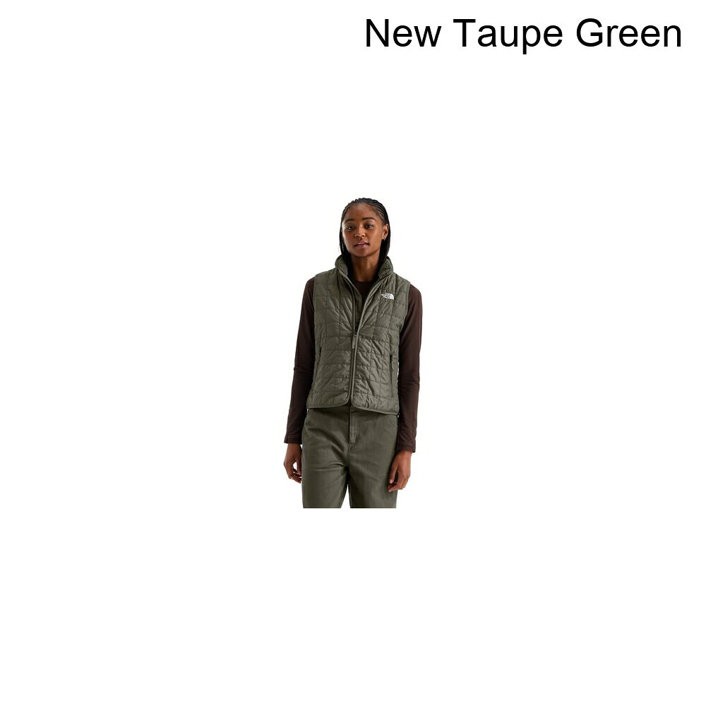 ■商品詳細■ブランドThe North Faceノースフェイス■商品名Junction Insulated Vest - Women'sジャンクション インサレーテッド ベスト - ウィメンズ■商品状態新品・並行輸入品■色New Taupe Green■備考(取寄) ノースフェイス レディース ジャンクション インサレーテッド ベスト - ウィメンズ The North Face women Junction Insulated Vest - Women's New Taupe GreenThe North Face ノースフェイス トップス ベスト レディース ウェア アウター アウトドア ハイキング 登山 マウンテンbc-tnfzdvz