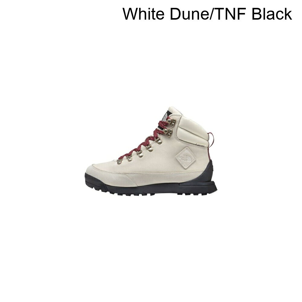 楽天市場】the north face back to berkeley（靴）の通販
