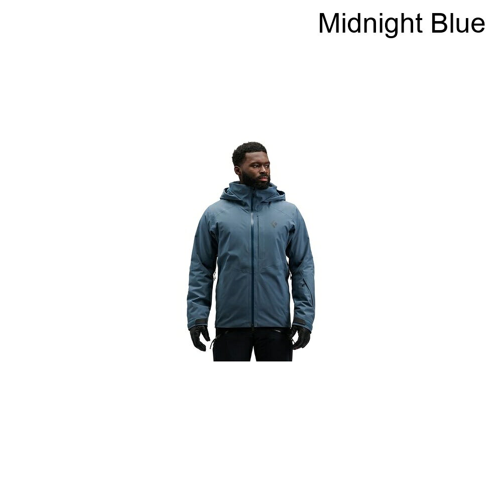 ■商品詳細■ブランドBlack Diamondブラックダイヤモンド■商品名Recon Insulated Shell - Men'sリーコン インサレーテッド シェル - メンズ■商品状態新品・並行輸入品■色Midnight Blue■備考(取寄) ブラックダイヤモンド メンズ リーコン インサレーテッド シェル - メンズ Black Diamond men Recon Insulated Shell - Men's Midnight BlueBlack Diamond メンズ ジャケット スキー スノーボード ハイキング 登山 マウンテン アウトドア ウェア アウター ブランド 大きいサイズbc-bldza1k