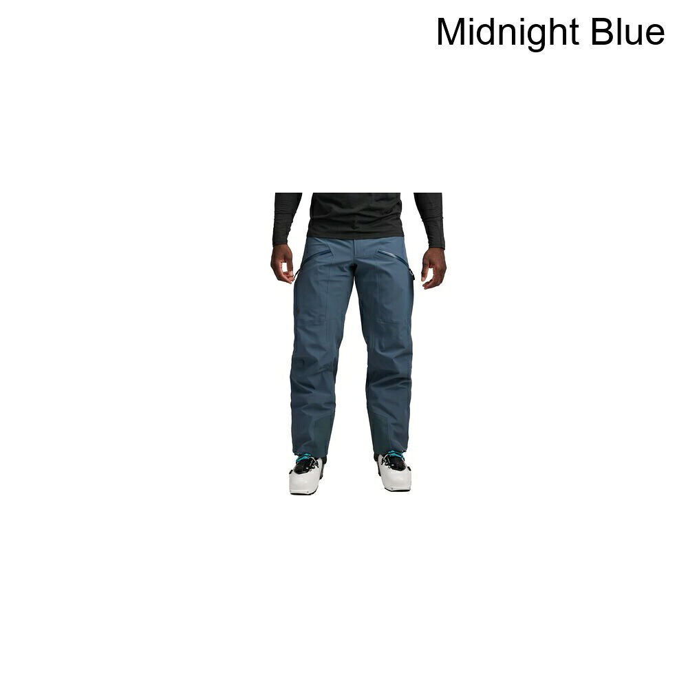 ■商品詳細■ブランドBlack Diamondブラックダイヤモンド■商品名Recon Stretch Ski Pant - Men'sリーコン ストレッチ スキー パンツ - メンズ■商品状態新品・並行輸入品■色Midnight Blue■備考(取寄) ブラックダイヤモンド メンズ リーコン ストレッチ スキー パンツ - メンズ Black Diamond men Recon Stretch Ski Pant - Men's Midnight BlueBlack Diamond パンツ スキー スノボ パンツ メンズ ズボン スノーボード ハイキング 登山 マウンテン アウトドア ファッション ブランドbc-bldza1m