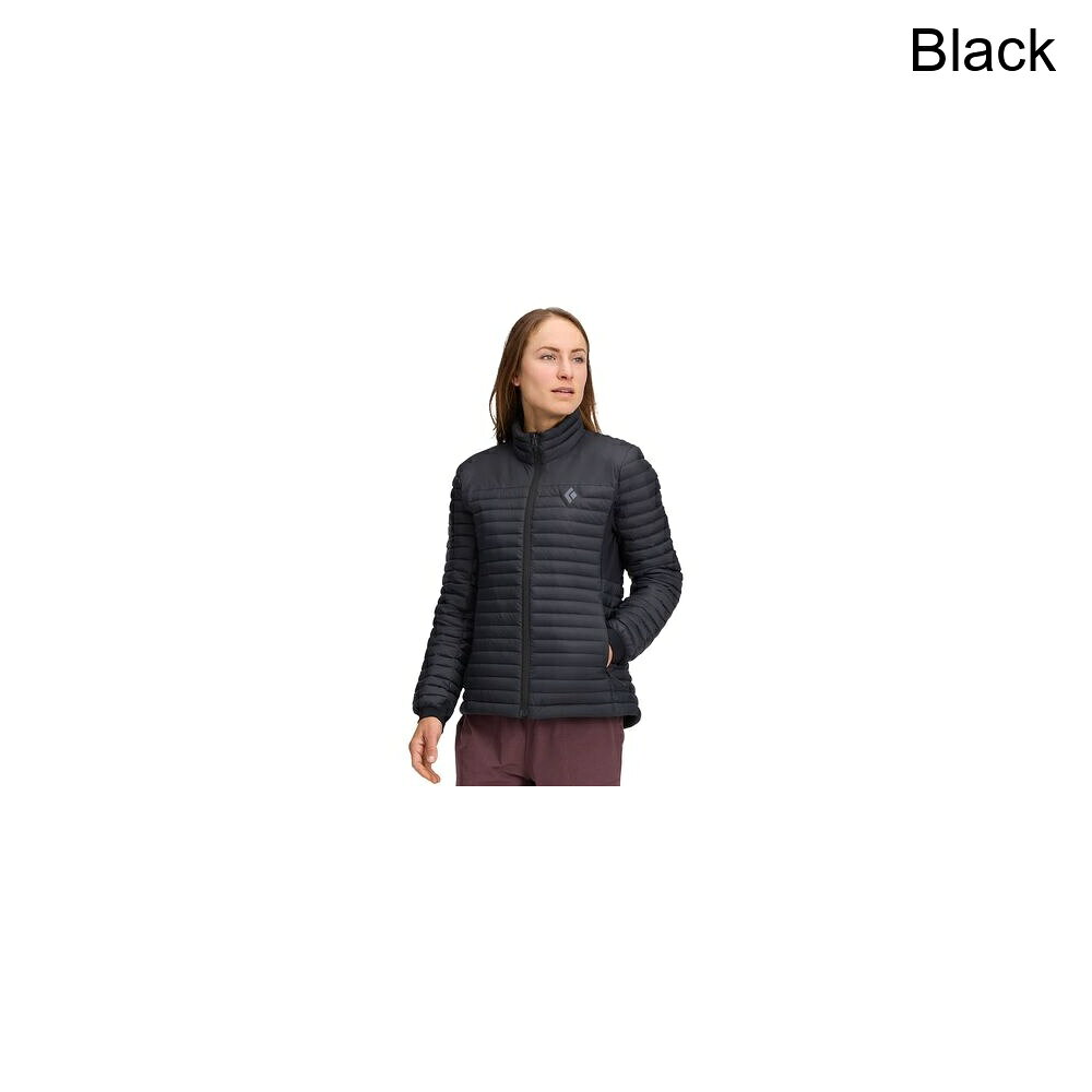 ■商品詳細■ブランドBlack Diamondブラックダイヤモンド■商品名Access Down 1.0 Hoodie - Women'sアクセス ダウン 1.0 ブーディ - ウィメンズ■商品状態新品・並行輸入品■色Black■備考(取寄) ブラックダイヤモンド レディース アクセス ダウン 1.0 ブーディ - ウィメンズ Black Diamond women Access Down 1.0 Hoodie - Women's BlackBlack Diamond レディース ジャケット トップス アウトドア ウェア ハイキング 登山 マウンテン 山ガール ファッション ブランドbc-bldza27