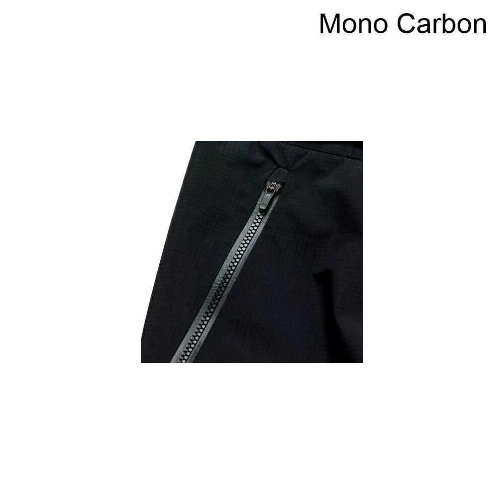 ジェットラグ楽天市場店の(取寄) トロイリーデザインズ メンズ レジスト プロ パンツ - メンズ Troy Lee Designs men Resist Pro Pant - Men's Mono Carbon｜アングル2