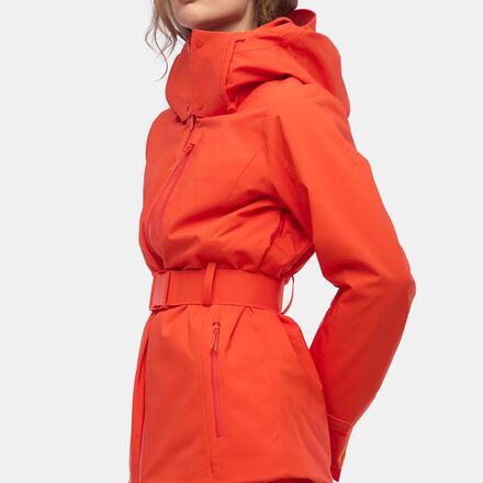 (取寄) ハーフデイズ レディース アストン ジャケット - ウィメンズ Halfdays wome...