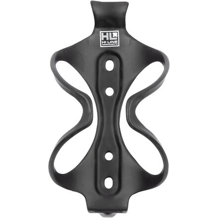(取寄) ステルス ケージ カーボン HiLine Stealth Cage UD Carbon Matt Black