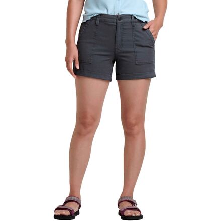 ■商品詳細■ブランドToad&Coトードアンドコー■商品名Earthworks Camp Short - Women'sアースワークス キャンプ ショート - ウィメンズ■商品状態新品・並行輸入品■色Soot■備考(取寄) トードアンドコー レディース アースワークス キャンプ ショート - ウィメンズ Toad&Co women Earthworks Camp Short - Women's SootToad&Co レディース パンツ パンツ ボトムス ズボン アウトドア ブランド カジュアル大きいサイズ ビックサイズbc-HORQ559