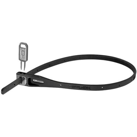 (取寄) ヒプロック Z-ロック セキュリティ タイ ロック Hiplok Z-Lok Security Tie...