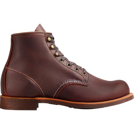 Red Wing - (取寄) レッドウィング メンズ ブラックスミス 6インチ ブーツ - メンズ Red Wing Heritage men Blacksmith 6in Boot - Men's Briar Oil Slick Leather