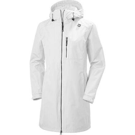 (���) �إ꡼�ϥ󥻥� ��ǥ����� ���� �٥�ե����� ���㥱�å� - ������� Helly Hansen women Long Belfast Jack...