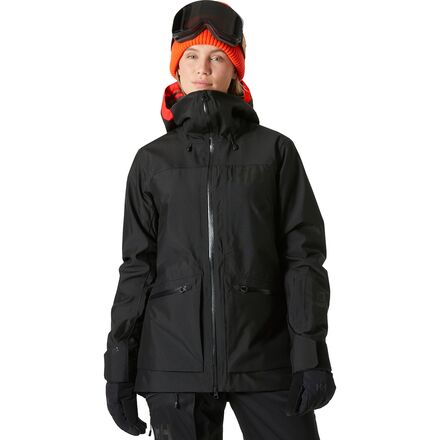 (���) �إ꡼�ϥ󥻥� ��ǥ����� �ѥ������������� 3.0 ���㥱�å� - ������� Helly Hansen women Powderqueen 3.0...