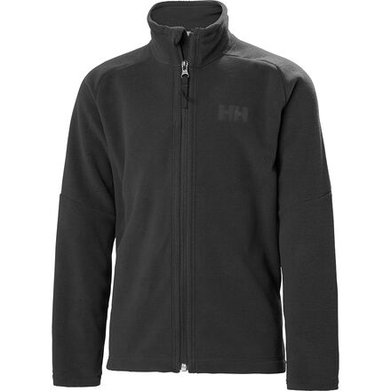 Rakuten - (取寄) ヘリーハンセン キッズ デイブレーカー 2.0 ジャケット - キッズ Helly Hansen kids Daybreaker 2.0 Jacket - Kids' Black