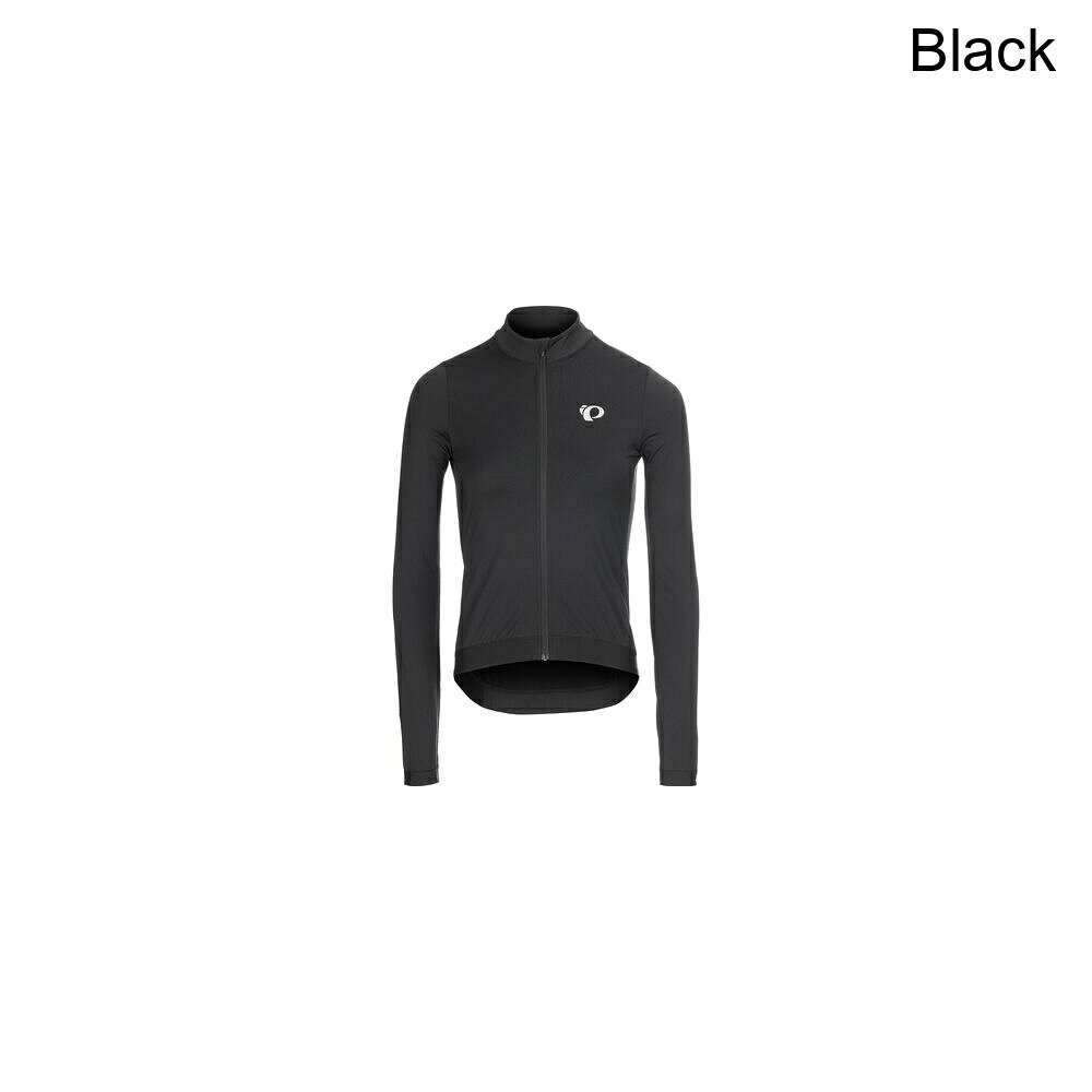 (取寄) パールイズミ レディース アタック サーマル ジャージ - ウィメンズ PEARL iZUMi women Attack Thermal Jersey - Women's Black