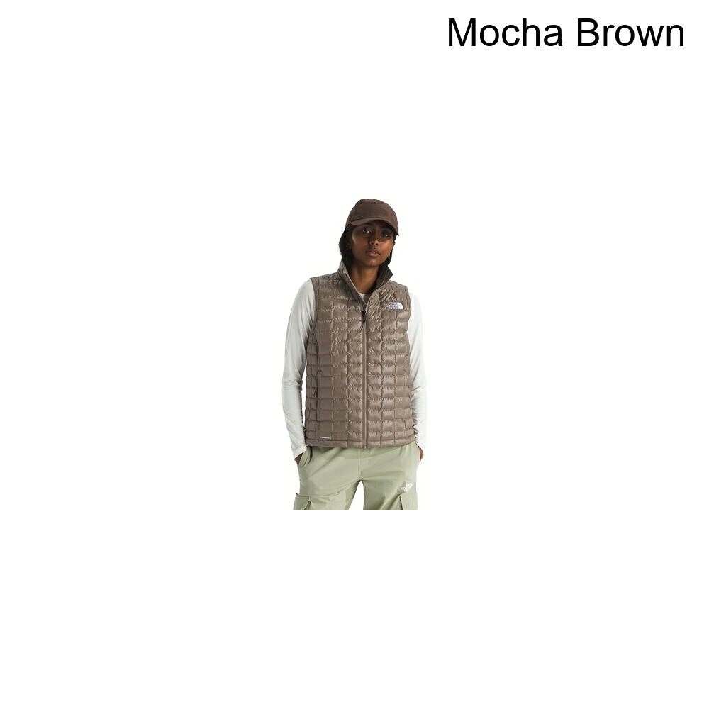 ■商品詳細■ブランドThe North Faceノースフェイス■商品名ThermoBall Vest - Women'sサーモボール ベスト - ウィメンズ■商品状態新品・並行輸入品■色Mocha Brown■備考(取寄) ノースフェイス レディース サーモボール ベスト - ウィメンズ The North Face women ThermoBall Vest - Women's Mocha BrownThe North Face ノースフェイス トップス ベスト レディース ウェア アウター アウトドア ハイキング 登山 マウンテンbc-tnfzekl