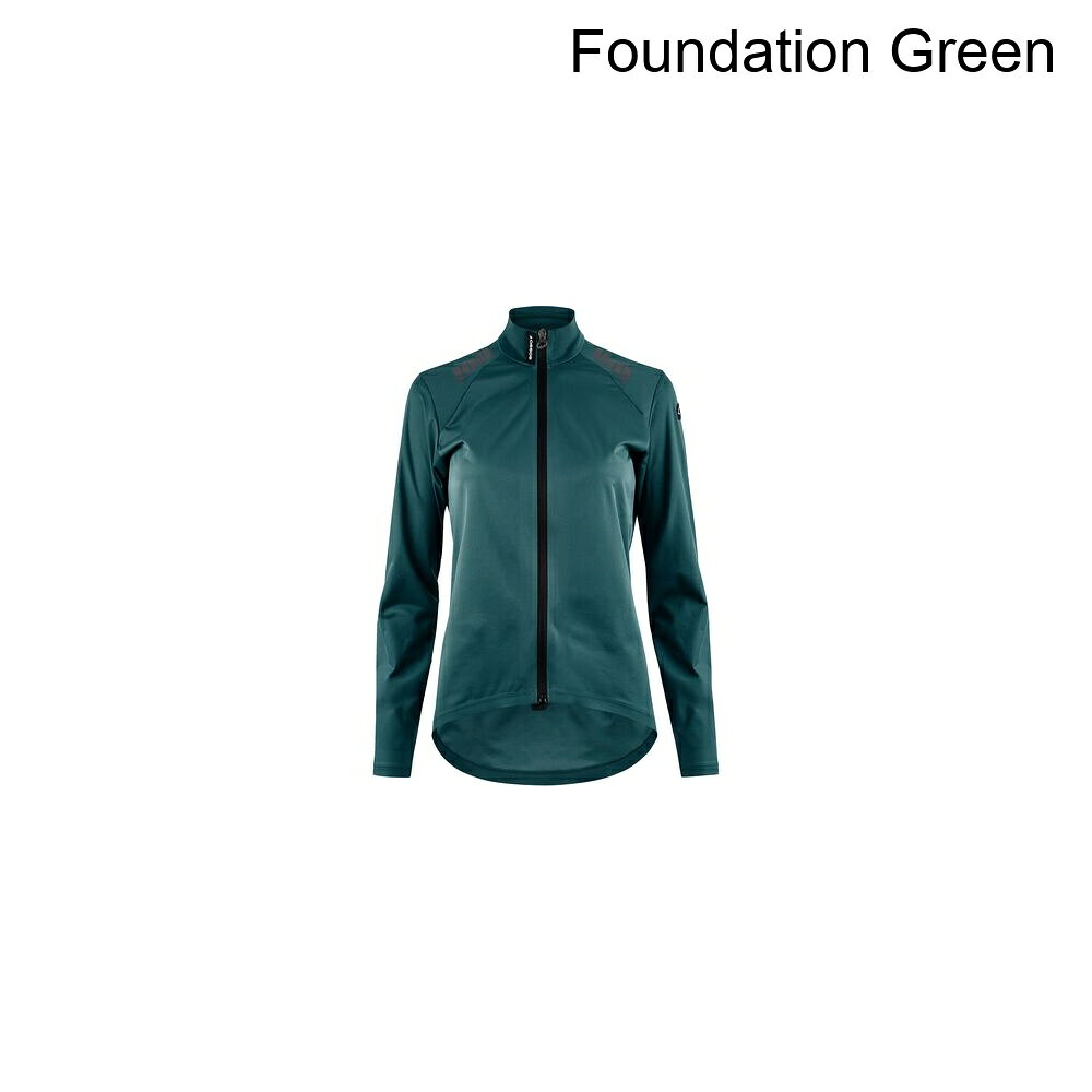 ■商品詳細■ブランドAssosアソス■商品名UMA GT Shell Jacket S11 - Women'sユーマ GT シェル ジャケット S11 - ウィメンズ■商品状態新品・並行輸入品■色Foundation Green■備考(取寄) アソス レディース ユーマ GT シェル ジャケット S11 - ウィメンズ Assos women UMA GT Shell Jacket S11 - Women's Foundation GreenAssos スポーツ・アウトドア >> 自転車・サイクリング >> ウェア >> レディースウェア >> サイクリングジャージbc-aasz0e9