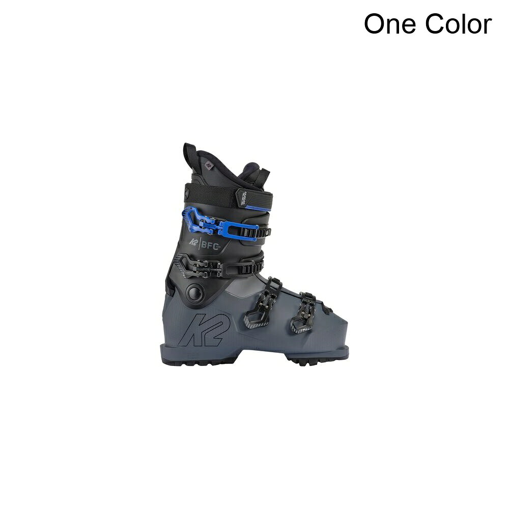 ■商品詳細■ブランドK2ケーツー■商品名BFC 100 Ski Boot - 2026 - Men'sBFC 100 スキー ブーツ - - メンズ■商品状態新品・並行輸入品■色One Color■備考(取寄) ケーツー メンズ BFC 100 スキー ブーツ - - メンズ K2 men BFC 100 Ski Boot - 2026 - Men'sK2 スキー スノーボード ブーツ 靴 ブランド 大きいサイズ ビックサイズbc-k2so0x3