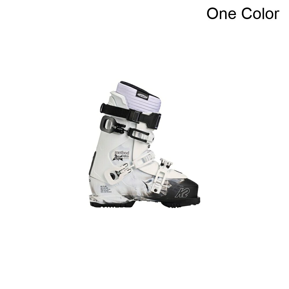 (取寄) ケーツー メソッド B&E スキー ブーツ - K2 Method B&E Ski Boot - 2026