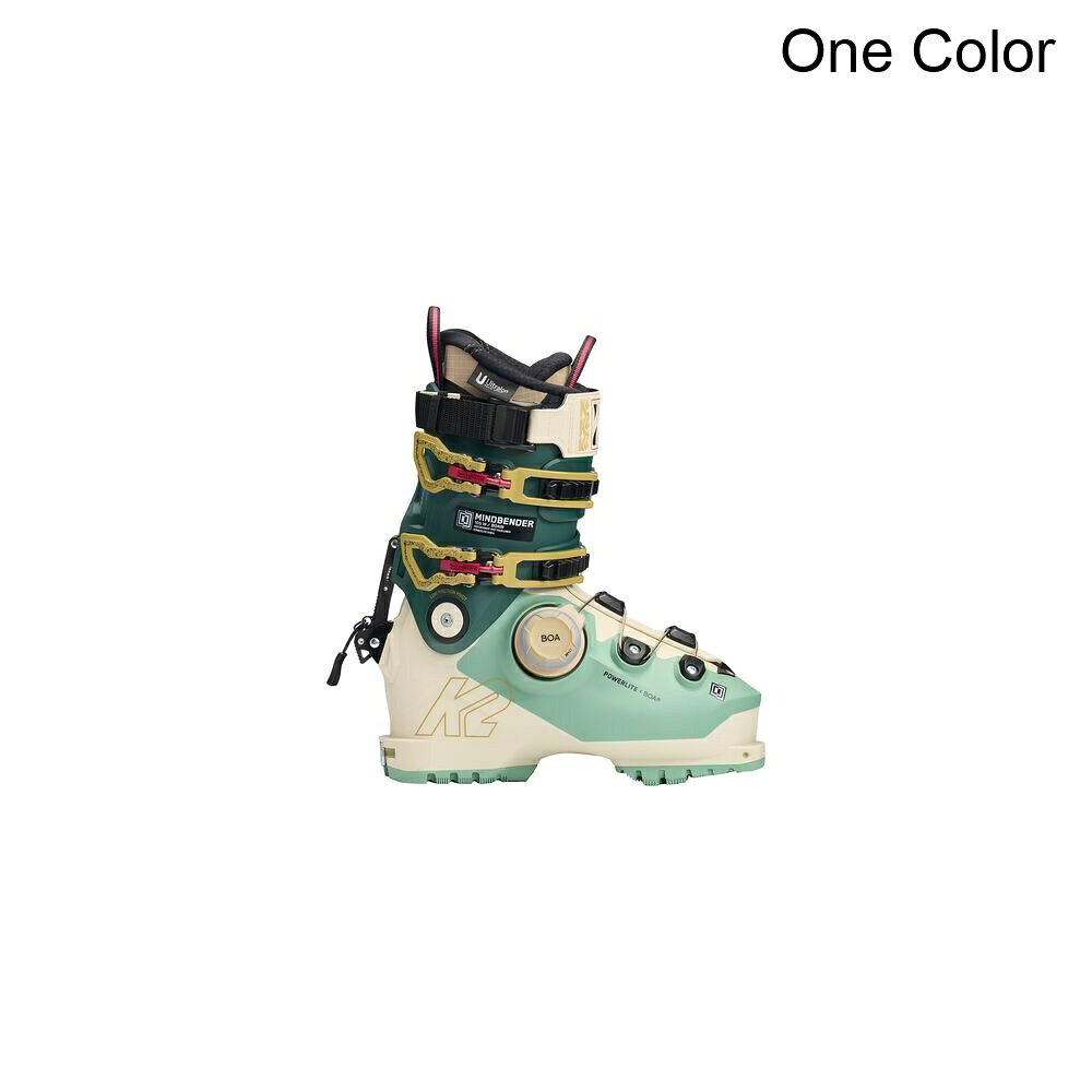 ■商品詳細■ブランドK2ケーツー■商品名Mindbender 105 BOA Ski Boot - 2027 - Women'sマインドベンダー 105 ボア スキー ブーツ - 2027 - ウィメンズ■商品状態新品・並行輸入品■色One Color■備考(取寄) ケーツー レディース マインドベンダー 105 ボア スキー ブーツ - 2027 - ウィメンズ K2 women Mindbender 105 BOA Ski Boot - 2027 - Women'sK2 スキー スノーボード ブーツ 靴 ブランド 大きいサイズ ビックサイズbc-k2so111