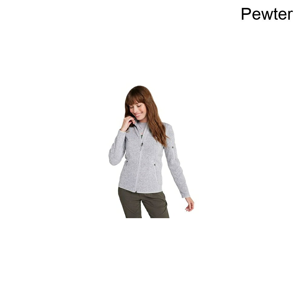 ■商品詳細■ブランドL.L.Beanエルエルビーン■商品名Bean's Sweater Fleece Full-Zip Jacket - Women'sビーンズ セーター フリース フル-ジップ ジャケット - ウィメンズ■商品状態新品・並行輸入品■色Pewter■備考(取寄) エルエルビーン レディース ビーンズ セーター フリース フル-ジップ ジャケット - ウィメンズ L.L.Bean women Bean's Sweater Fleece Full-Zip Jacket - Women's PewterL.L.Bean レディース ジャケット トップス アウトドア ウェア ハイキング 登山 マウンテン 山ガール ファッション ブランドbc-llb006m