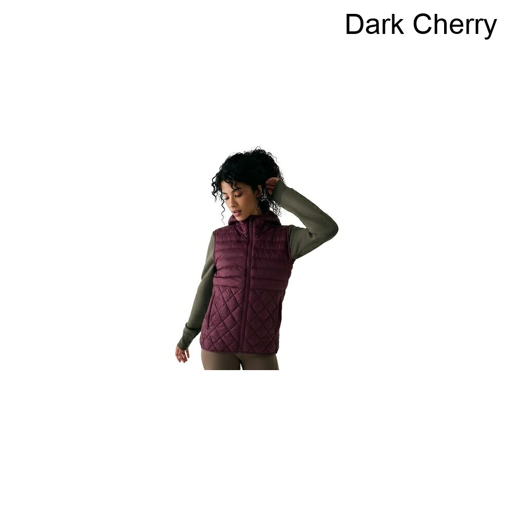 ■商品詳細■ブランドLoleロレ■商品名The Base Insulated Vest - Women'sザ ベース インサレーテッド ベスト - ウィメンズ■商品状態新品・並行輸入品■色Dark Cherry■備考(取寄) ロレ レディース ザ ベース インサレーテッド ベスト - ウィメンズ Lole women The Base Insulated Vest - Women's Dark CherryLole レディース トップス ベスト ウェア アウター アウトドア ファッション ブランド 大きいサイズ ビックサイズbc-llek0pj
